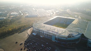 BizInnovateMag's tweet photo. CBS Arena eyeing more major events after successful 2024 πποΈ
@CBSArena #success #events #property #future #leadership #newyear #warksnews #warkshour #businessnews #businessintelligence
https://t.co/WlfEyF3L8H https://t.co/PfAx37920a