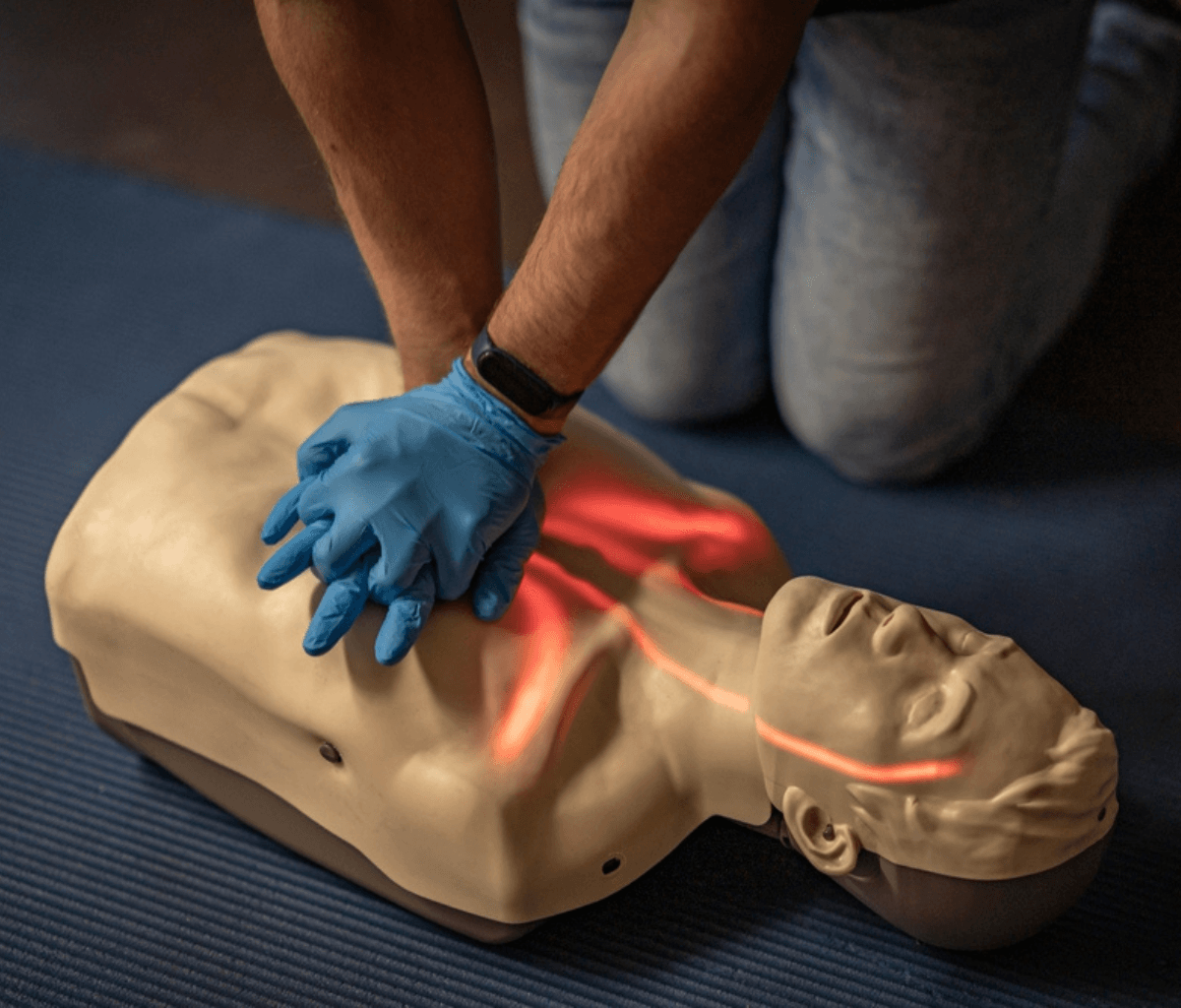 The effectiveness of CPR relies on the quality &amp; consistency of training. How can trainers ensure these high standards? Find out here: innosonian.global/news/how-cpr-t…

#CPRTraining #CPR #CPRTrainers