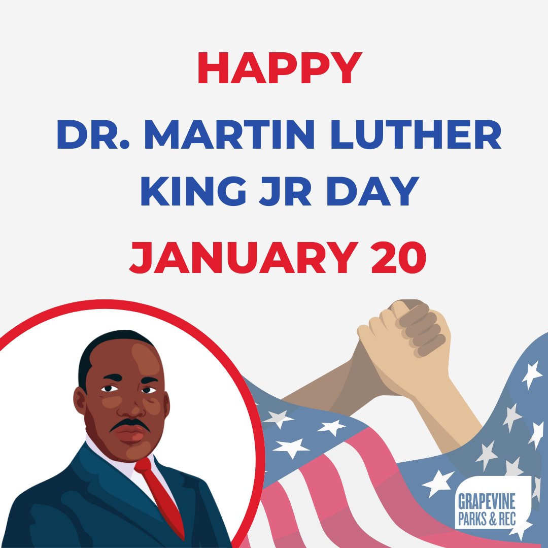 Grapevine Parks&Rec tweet media