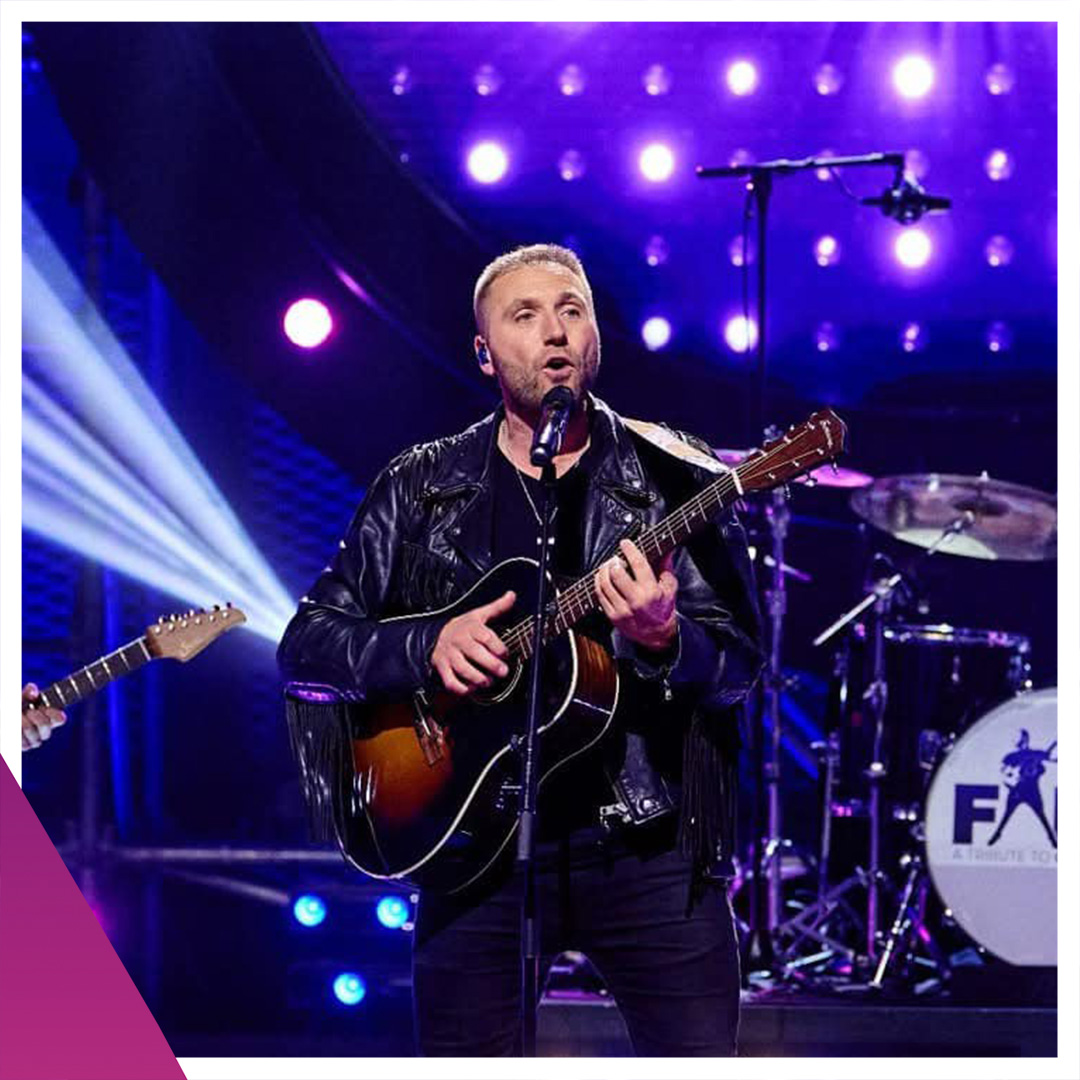 Bijna 1 miljoen kijkers keken afgelopen zaterdag naar THE TRIBUTE!

𝐌𝐫. 𝐉𝐨𝐧𝐞𝐬 &amp; 𝐉𝐮𝐬𝐭 𝐈𝐧 𝐂𝐚𝐬𝐞
𝐃𝐞 𝐆𝐮𝐮𝐬 𝐌𝐞𝐞𝐮𝐰𝐢𝐬 𝐓𝐫𝐢𝐛𝐮𝐭𝐞 𝐁𝐚𝐧𝐝
𝐅𝐚𝐢𝐭𝐡! 𝐀 𝐓𝐫𝐢𝐛𝐮𝐭𝐞 𝐭𝐨 𝐆𝐞𝐨𝐫𝐠𝐞 𝐌𝐢𝐜𝐡𝐚𝐞𝐥

Info:
🔗 vikingentertainment.nl
📞 0413 296 095