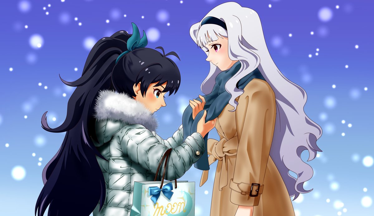 #四条貴音生誕祭
#四条貴音生誕祭2025
#アイドルマスター