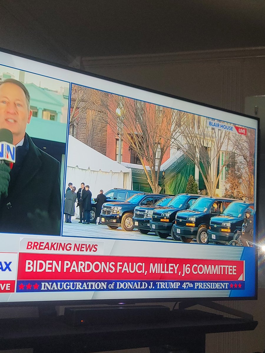 148snake's tweet photo. What criminals the democrats are that they need pre pardons . https://t.co/hsfoG40aCj