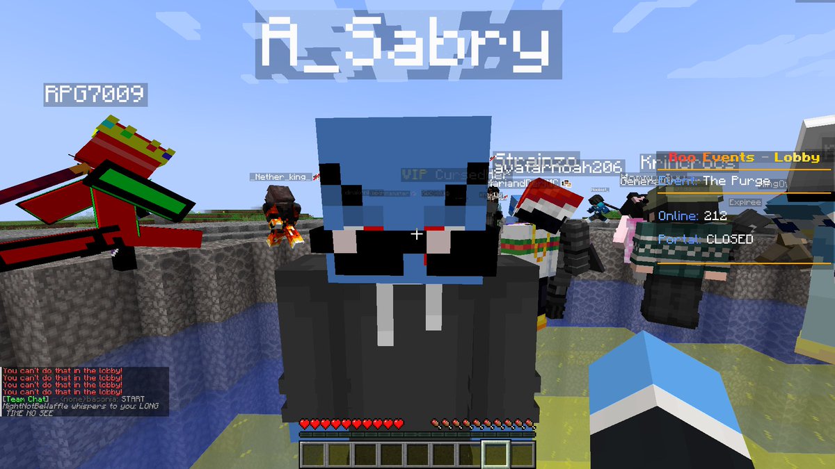 GabeTheMC tweet media