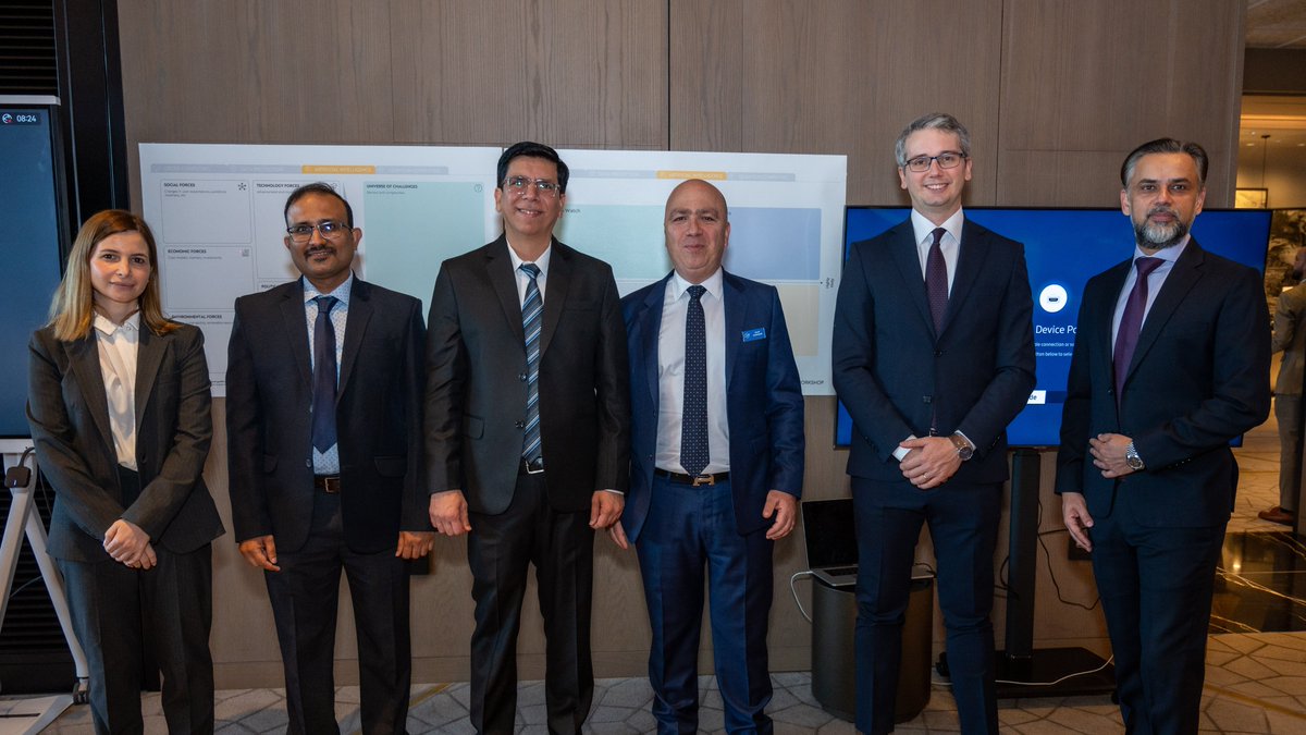 Highlights of the “Global Government Cloud Forum Design Thinking Workshop,” This exclusive gathering brought together members of the World Bank’s Cloud Computing Group, digital government representatives, cloud service providers, and industry experts and focused on four key