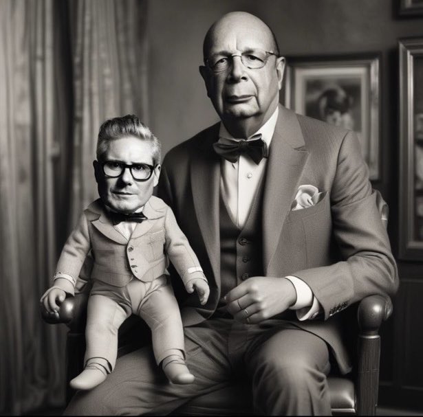 <a href="/RadioGenoa/">RadioGenoa</a> The biggest problem in the UK at the moment is..
Starmer.