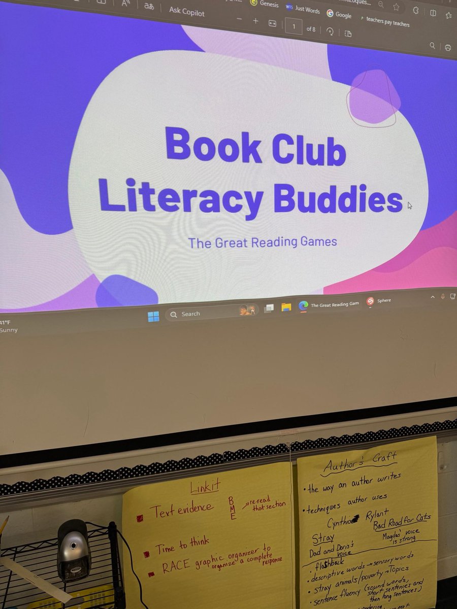 Leanne Heyesey tweet media