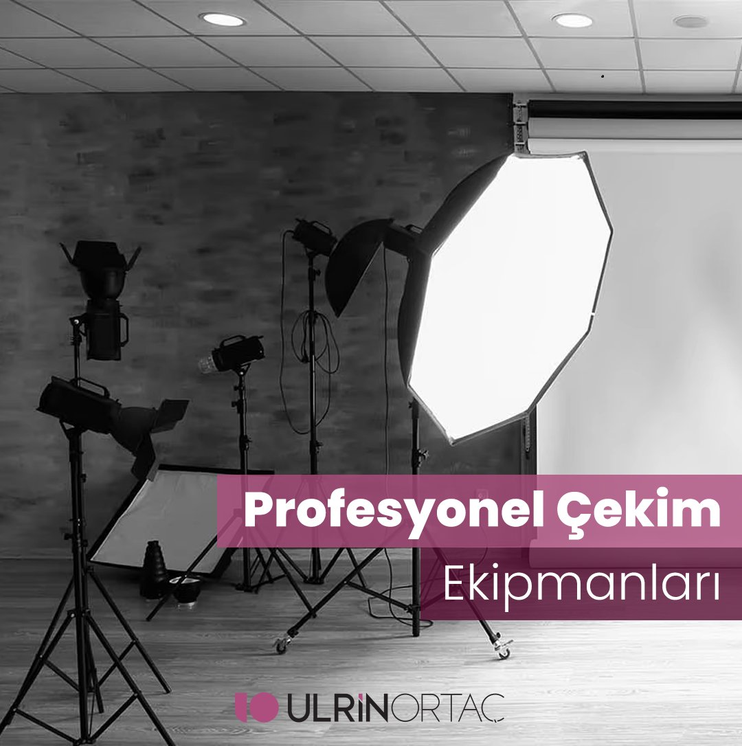Son teknoloji çekim ekipmanlarımız ve deneyimli ekibimizle kaliteli çekimlere imza atıyoruz.
#ulrinortaçprodüksiyon #prodüksiyon #drone #kamera #video