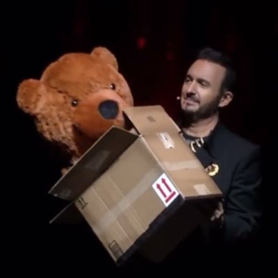 #NewProfilePic