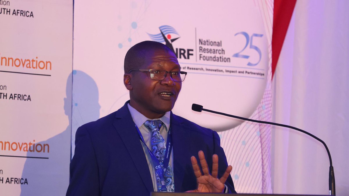 DEPARTMENT OF SCIENCE,TECHNOLOGY & INNOVATION tweet media