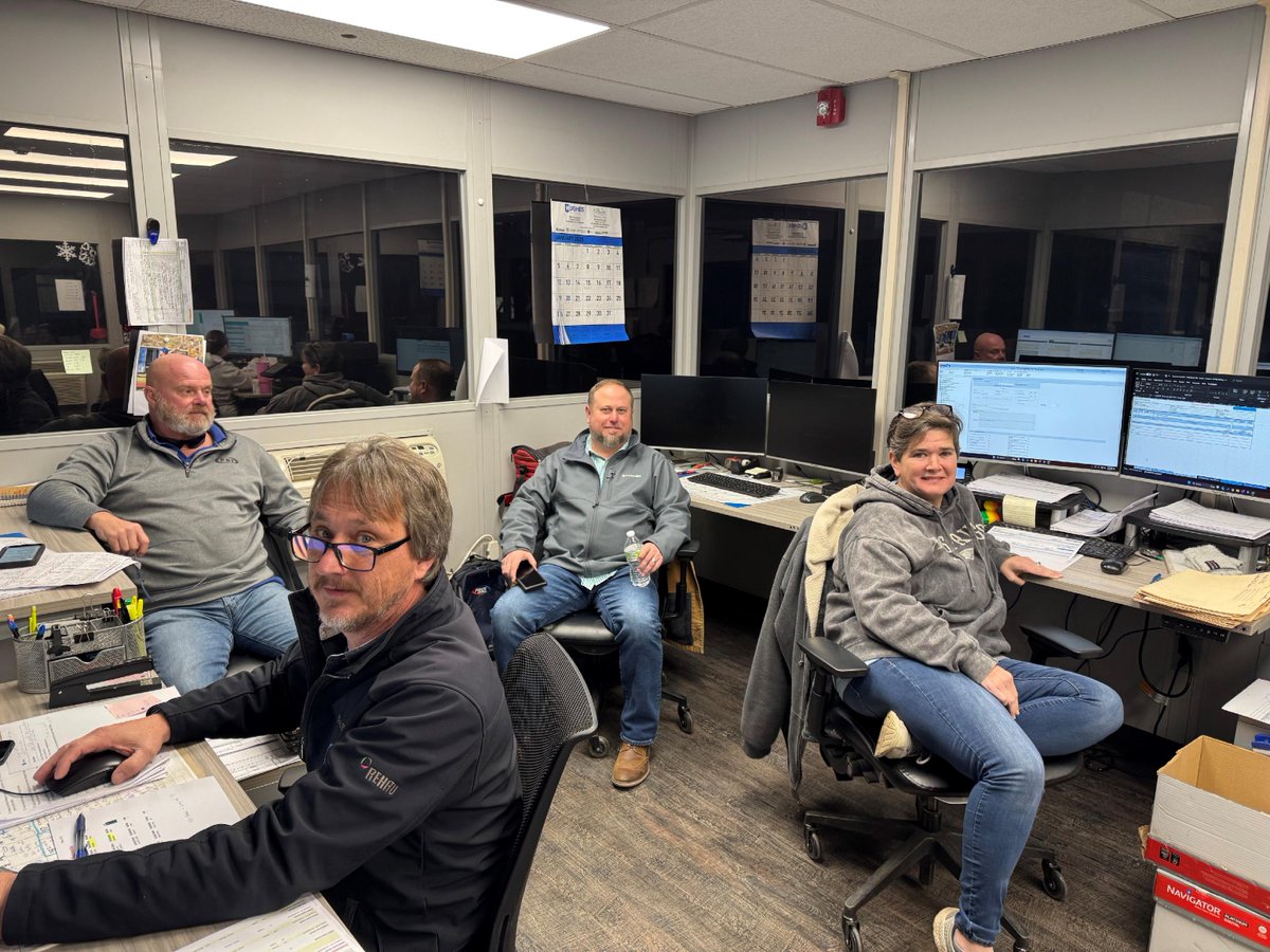 Excited to share insights and strategies at Price Brothers when we come together, we unlock new possibilities for innovation and collaboration.

#PriceBrothers #MeetingOfTheMinds #Collaboration