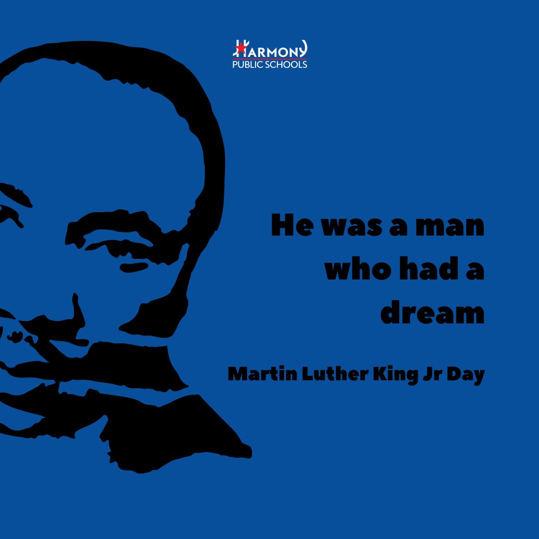 Today, we honor the incredible legacy of Dr. Martin Luther King Jr. – a visionary who dedicated his life to the pursuit of justice, equality, and peace. His unwavering belief in the power of love, nonviolence, and unity continues to inspire us everyday.
#MLKDay #IHaveADream