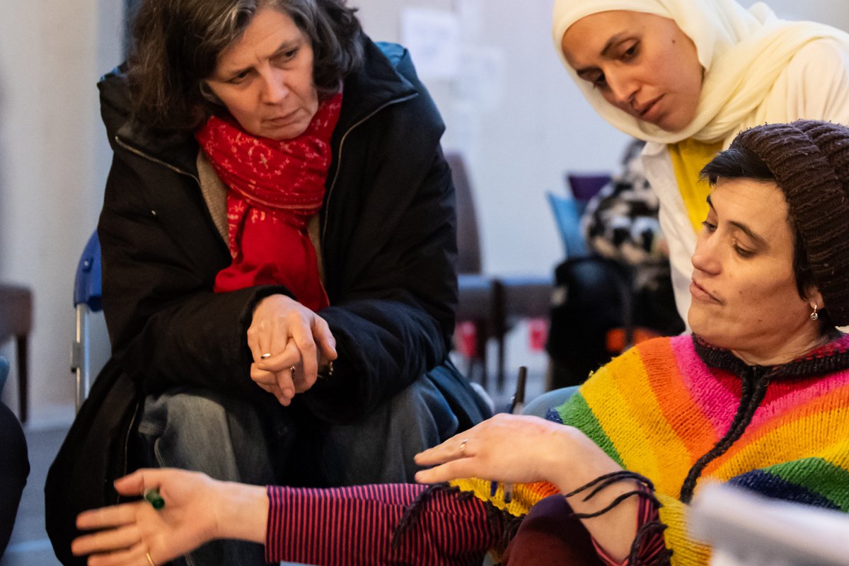 Improbable tweet media