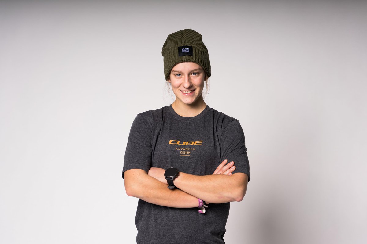 Cube Actionteam Verstärkung: Simona Kuchynková verpflichtet
mtb-news.de/news/cube-acti…