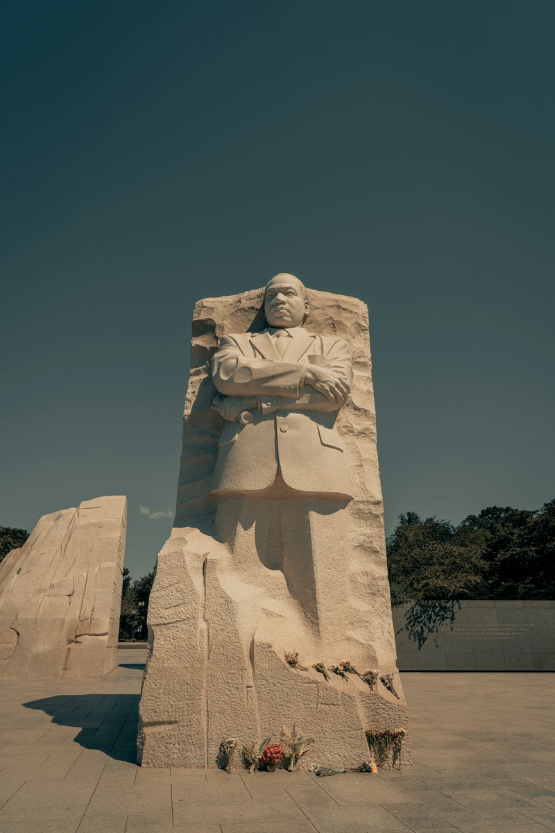 BerkIndComp's tweet image. In observance of Martin Luther King Jr. Day, #BerkindComp offices will be closed today. We honor Dr. King's legacy and continue to strive for a diverse and inclusive workplace. 

#MLKDay #Community