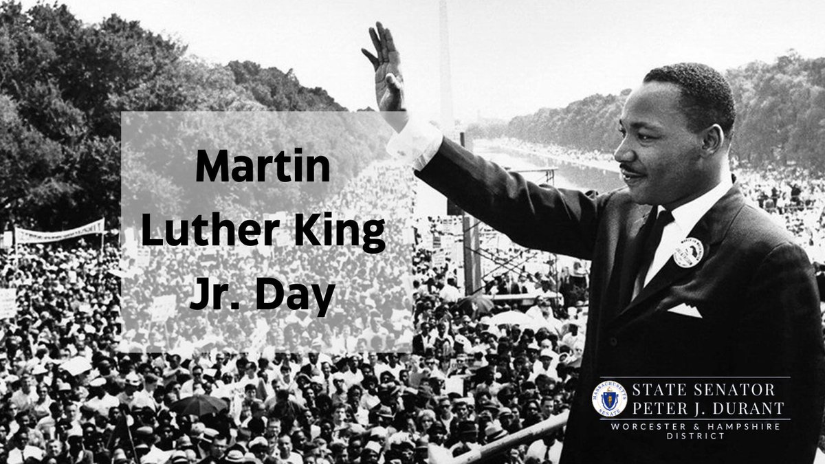 Today, we honor the legacy of Dr. Martin Luther King Jr., whose vision of justice, equality, and love continues to inspire us all. His dream reminds us that we are stronger when we stand together, and that change begins with compassion, courage, and action.