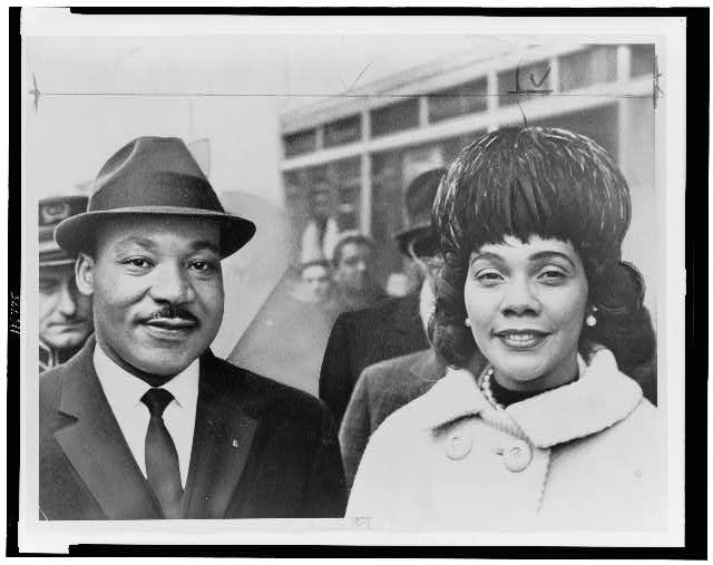On #MLKDay, we reflect on Dr. King's enduring legacy. His dream inspires us to empower Afrodescendant artists. Join our changemaker community - your support funds artist-in-residence, public art, mentorship &amp; more. givebutter.com/empowerafrodes…
 📸: LOC photo by Herman Hiller, 1964