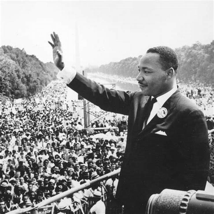 Today, our offices are closed to honor the life and legacy of Dr. Martin Luther King Jr. and reflect on his profound impact on equality, justice, and service to others.