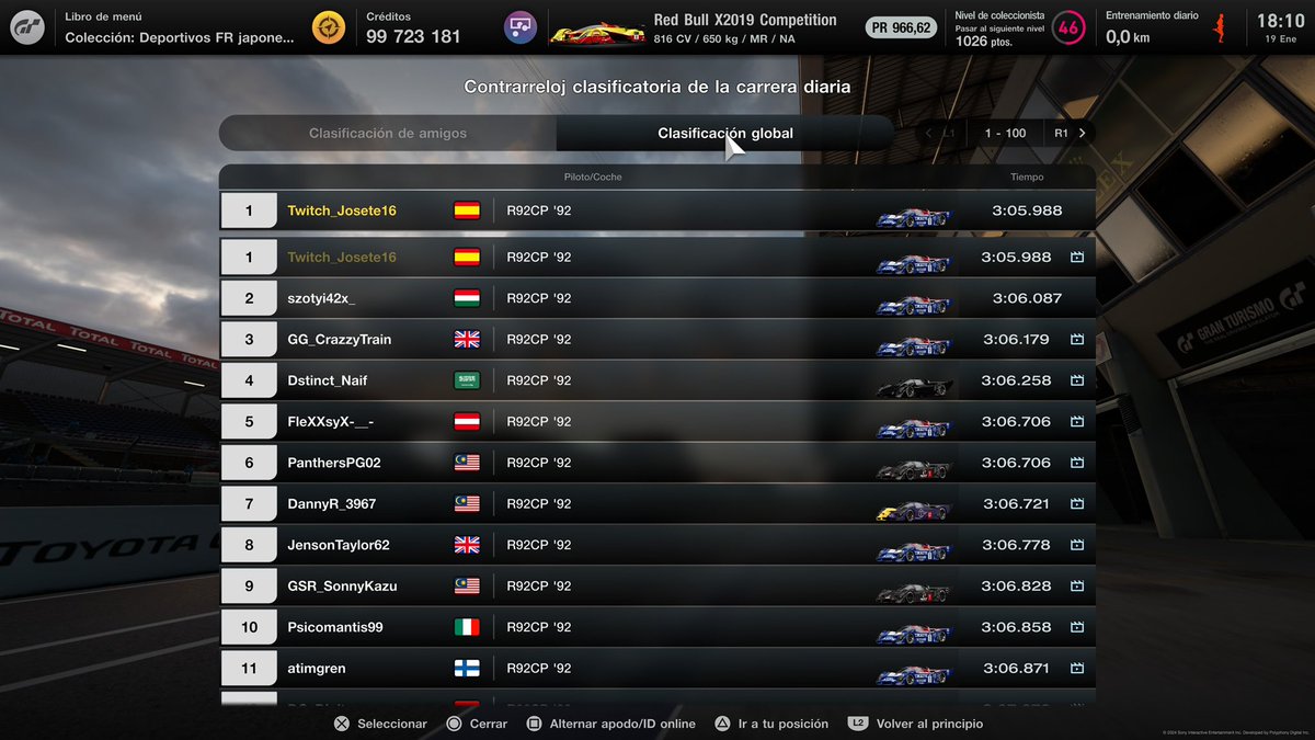 Jose Serrano tweet media