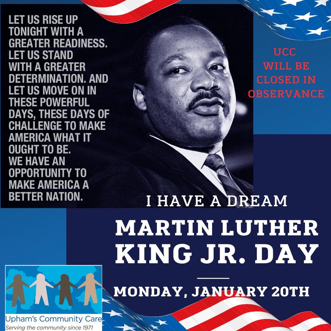 Upham's Community Care (@uphamshealth) on Twitter photo 