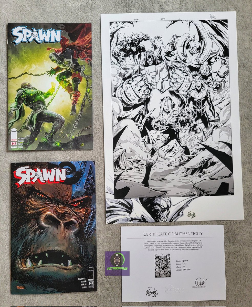 PetruSpawn tweet media