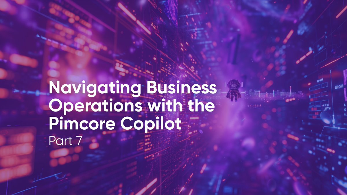 pimcore's tweet image. Don't let expired image licenses catch you off guard!🚨 Learn how Pimcore Copilot automates alerts and workflows to protect your business from legal risks. The link is in the first comment. #Pimcore #PimcoreCopilot #blog #copyright