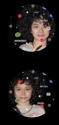 张, AMARA. tweet media