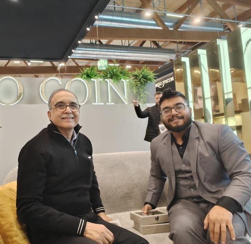 Incus3D's tweet image. Revolutionizing Jewelry Manufacturing with LMM Technology! 🚀At #Vicenzaoro, industry leaders called LMM a game-changer for intricate, high-quality designs. With top surface quality, zero porosity, and great material efficiency, it’s shaping the future of jewelry production.