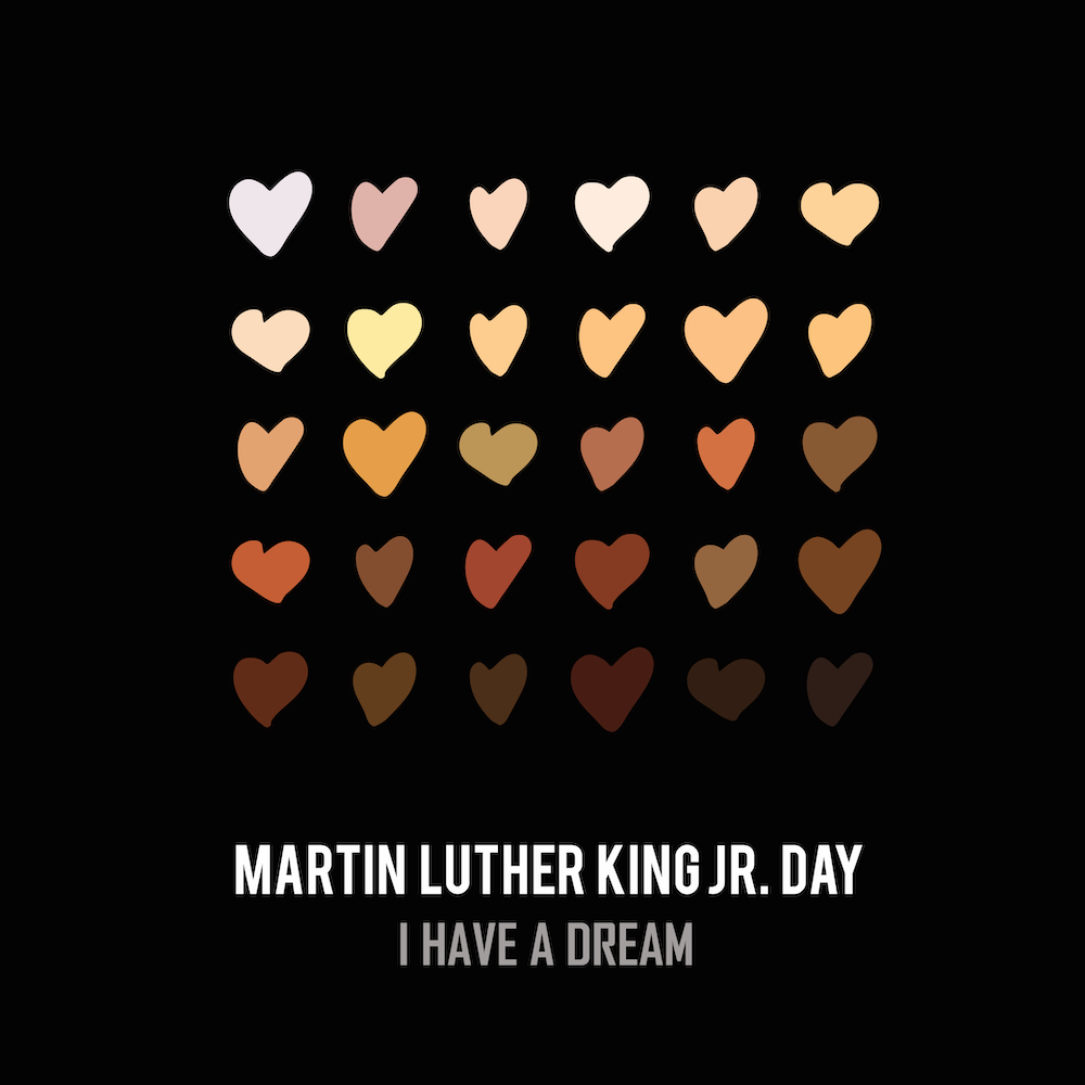 amanda3200's tweet photo. Let's remember Dr. Martin Luther King, Jr. on this special day and keep his dream alive.
Amanda Staines #C21GetsResults https://t.co/wAeSMUMDZG