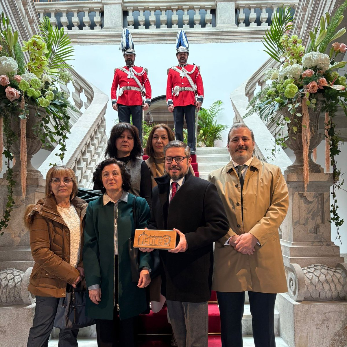 Digestivo Pontevedra Hospital Universitario tweet media