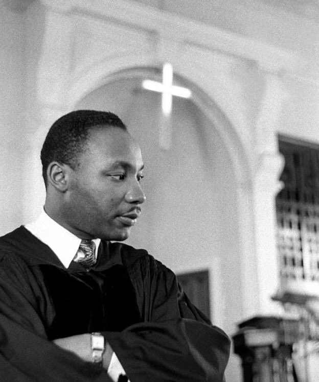 doughankins's tweet photo. “Like the early Christians, we must move into a sometime hostile world armed with the revolutionary gospel of Jesus Christ.” -MLK https://t.co/AwHMvhSh4k