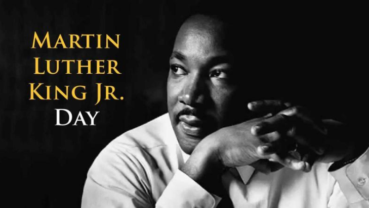 SucatoMarketing's tweet photo. Honoring Dr. Martin Luther King Jr.'s legacy as we welcome President Donald J. Trump at the 60th Inauguration. Let's unite in hope for a brighter future. Dream big, move forward! #MLKDay #InaugurationDay #MakeAmericaGreatAgain https://t.co/7qijkRJwto