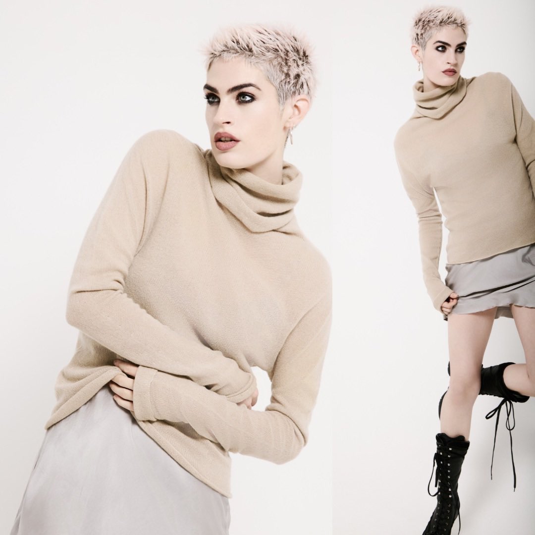 3aemShop's tweet photo. Are you a Gucci Jumper girlie or Ann Demeulemeester dress baddie? #3aem https://t.co/4ufj6OJyFM