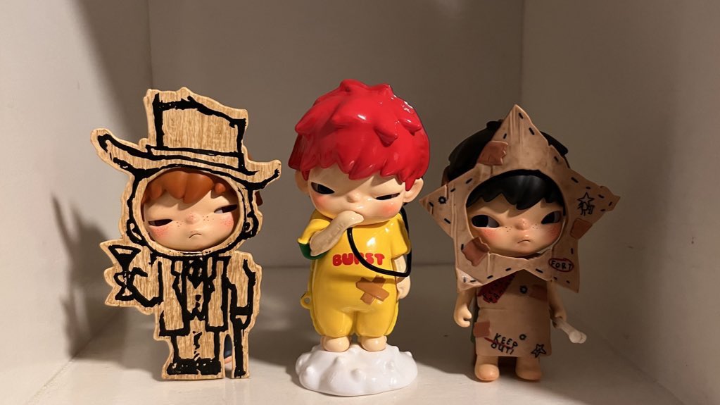 Current collection💐🍃