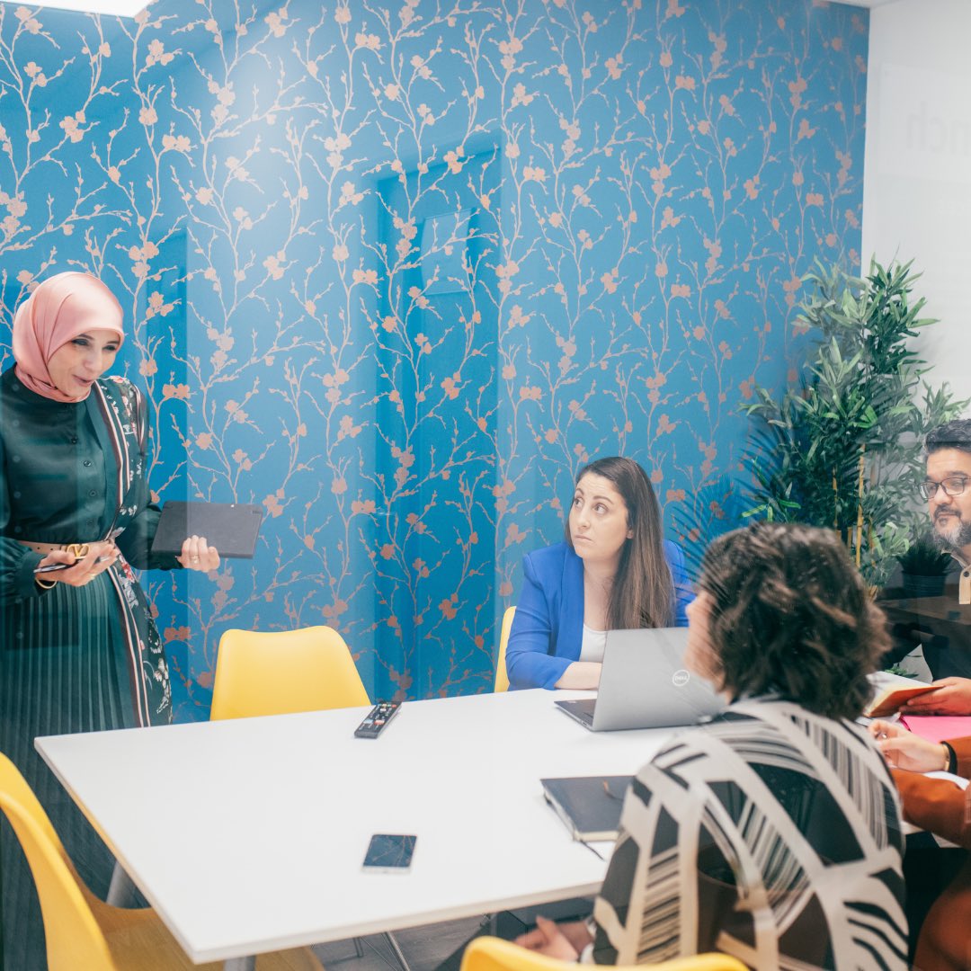 Workbench tweet media