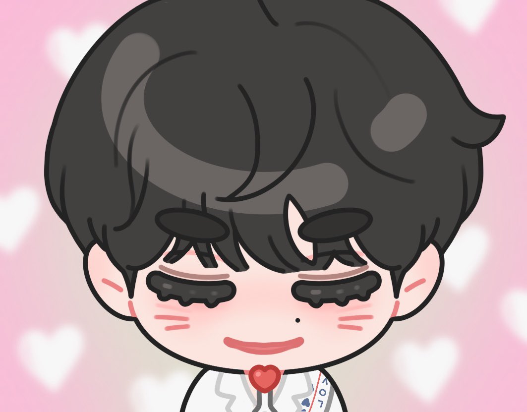 huchupowder's tweet image. 𝑫𝒐𝒄𝒕𝒐𝒓! 𝑫𝒐𝒄𝒕𝒐𝒓! ♡