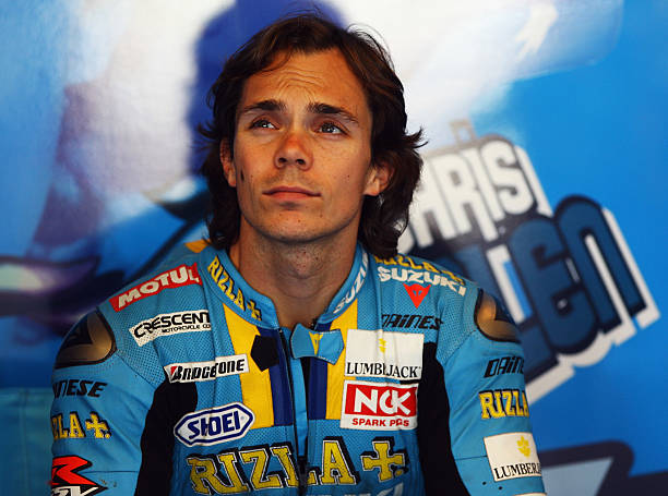 Oh <a href="/chrisvermeulen7/">Chris Vermeulen</a>, the man you are ✨