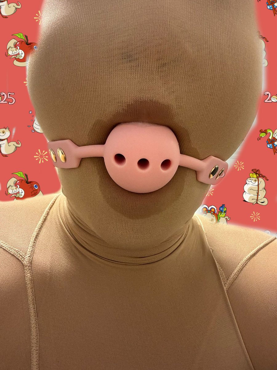 #pantyhoseencasement #丝袜全包 #encasement #pantyhose #jenny