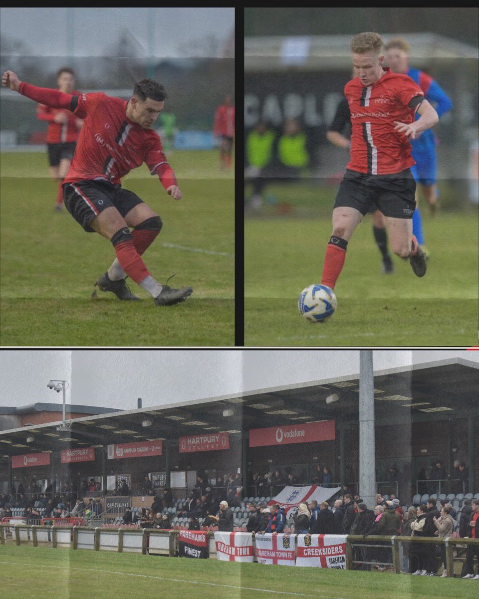 hartpuryfootbal's tweet image. Massive day yesterday for @HartpuryUniFC 💪 

Into the last 16 and the dream of a final at Wembley Stadium getting closer💭

Well done lads!👏

 📸@hfcchesh