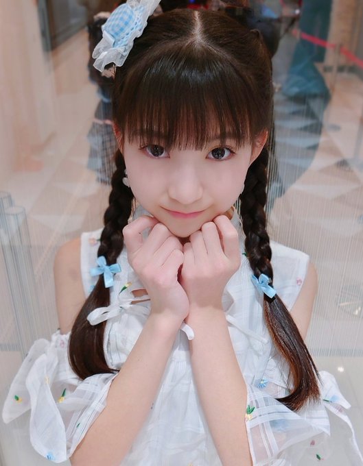 Twitterのコスプレ画像52