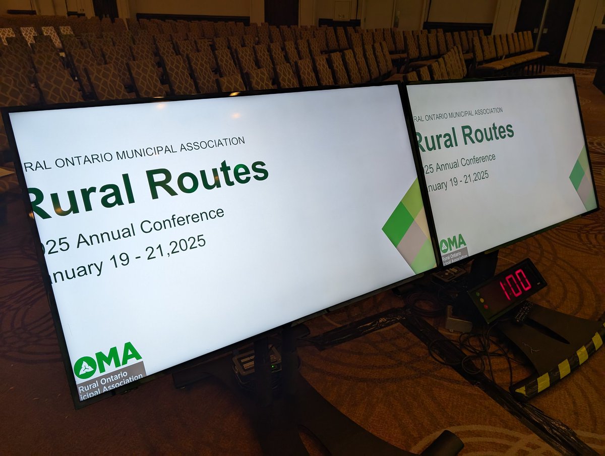 An exciting announcement is coming today #ROMA2025 from LAS and our #riskmanagement program partner <a href="/IntactPE/">Intact Public Entities</a>. Stay tuned.