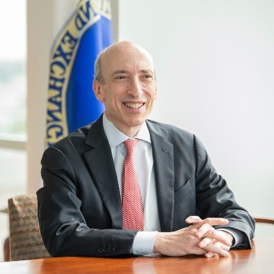 CryptoGeekNews's tweet photo. 🚨BREAKING: GARY GENSLER RESIGNS, XRP PRICE HAS ALREADY BEGUN TO PUMP!! 

XRP WILL NOW BREAK ABOVE ALL TIME HIGH!!
LIKE IF YOU AGREE AND RETWEET!! 👍🚀 https://t.co/Nm0buy2DjO