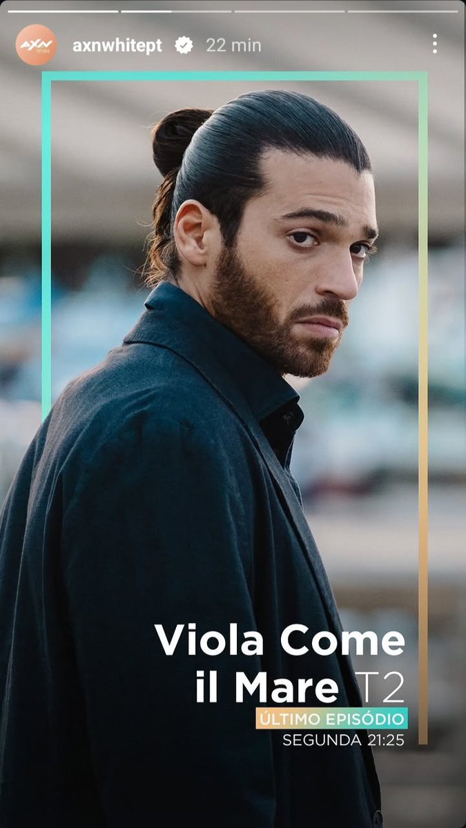 FrancescaZenat1's tweet image. Ig story @axnwhitept 
#francescoDemir #CanYaman 😍🤩💜💥

#violacomeilmare 
#Violacomeilmare2 
#FictionMediaset 
#luxvide 
#francescazenattocy