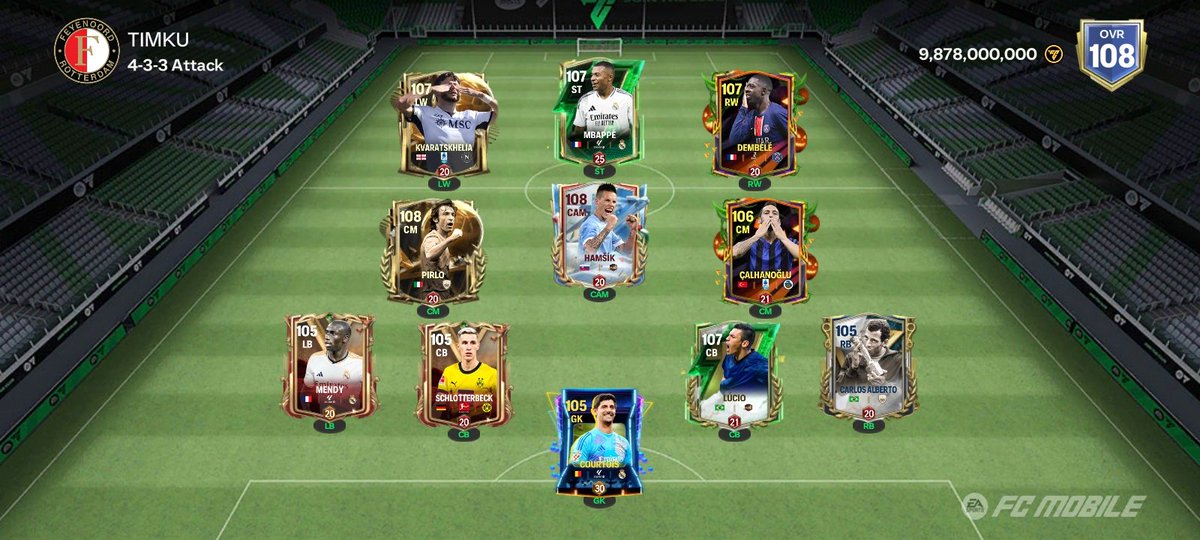Xrkrito's tweet photo. @itsrazzhd My accont Hopefully it will be selected for upgrade https://t.co/HsY48Z4XN3