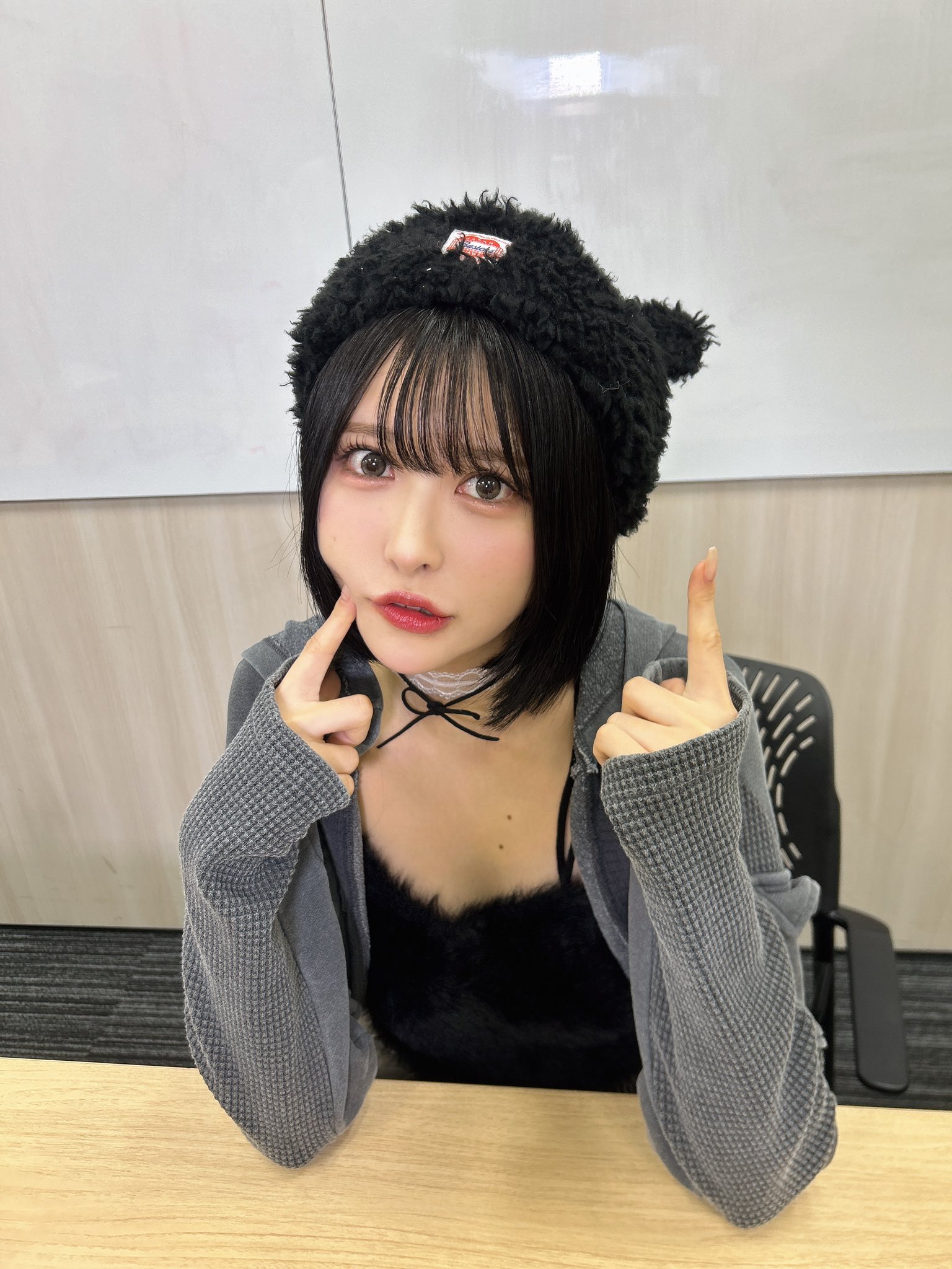 Jams Collection 小此木流花 BLT サイン入り 写真パネル 公式］JamsCollection on X: 