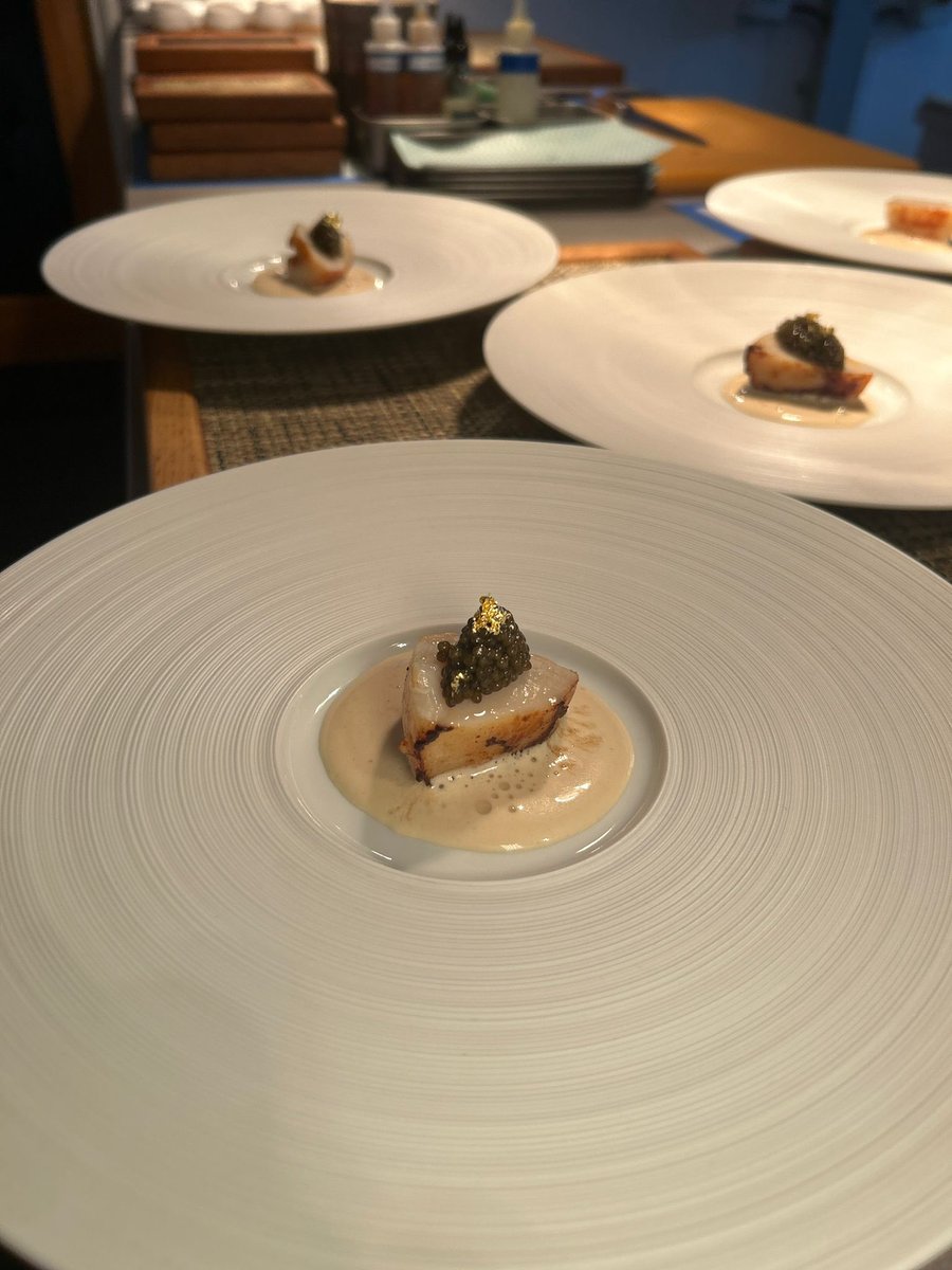 The Staff Canteen tweet media