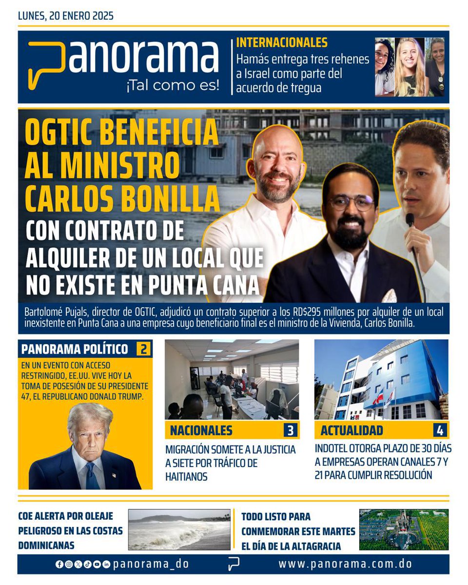 gens_oficial's tweet photo. Solo Dios impide que el Ministro Carlos Bonilla y los demás pillos de este Régimen narcocorrupto vayan a la cárcel. 
#SoloQuedaGenS
#GensUnicaEsperanza
#GensUnicaOposicion. https://t.co/bAxkPM2FJz