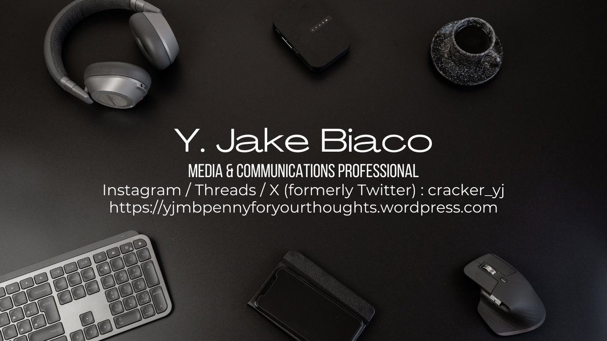 Y Jake Biaco tweet media