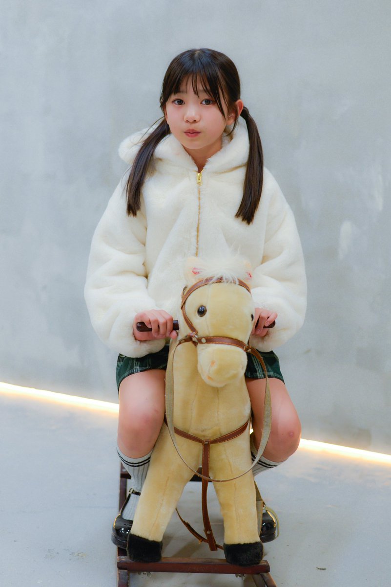 きこちゃん 2025.1.19(日)TIP大阪撮影会inスタジオDA きこちゃん(JS6)個撮③ #きこ