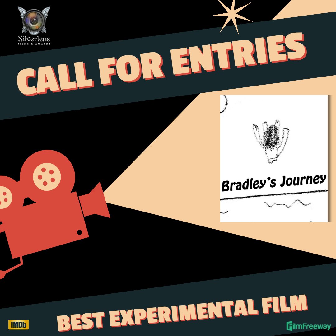 Let your creation shine brightly! we are offering multiple categories and an exciting discount code 
#callforaubmision #filmfestival #filmfreeway #filmconunity #film #filmfreeway