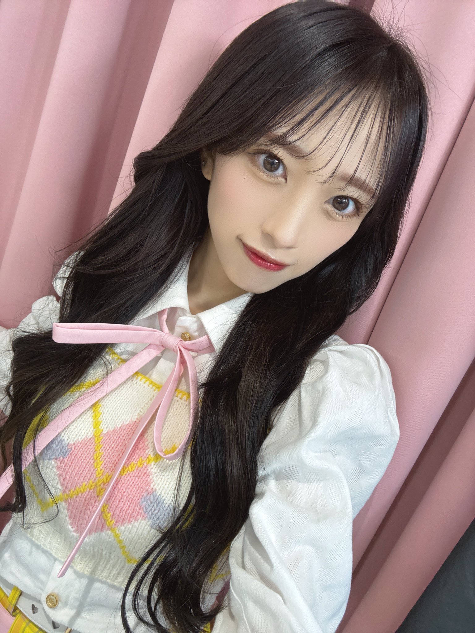 向井地美音 2017.25 涼し 期間限定AKB48 Cafe＆SHOP クリスマス